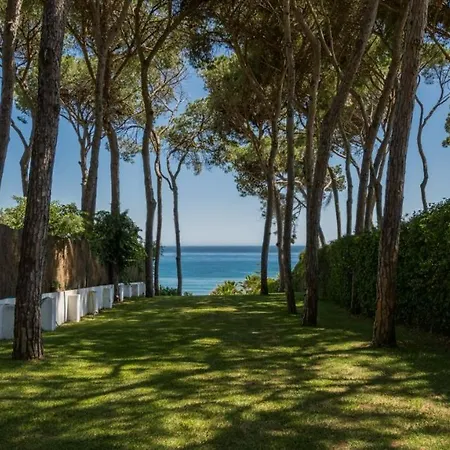 Apartment Tas Chill - Puente Romano Beach Front