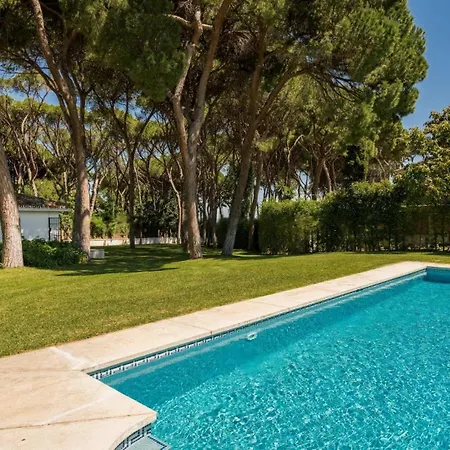 Apartment Tas Chill - Puente Romano Beach Front