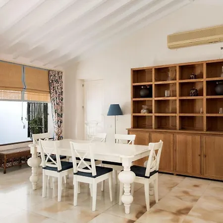 Apartment Tas Chill - Puente Romano Beach Front Marbella